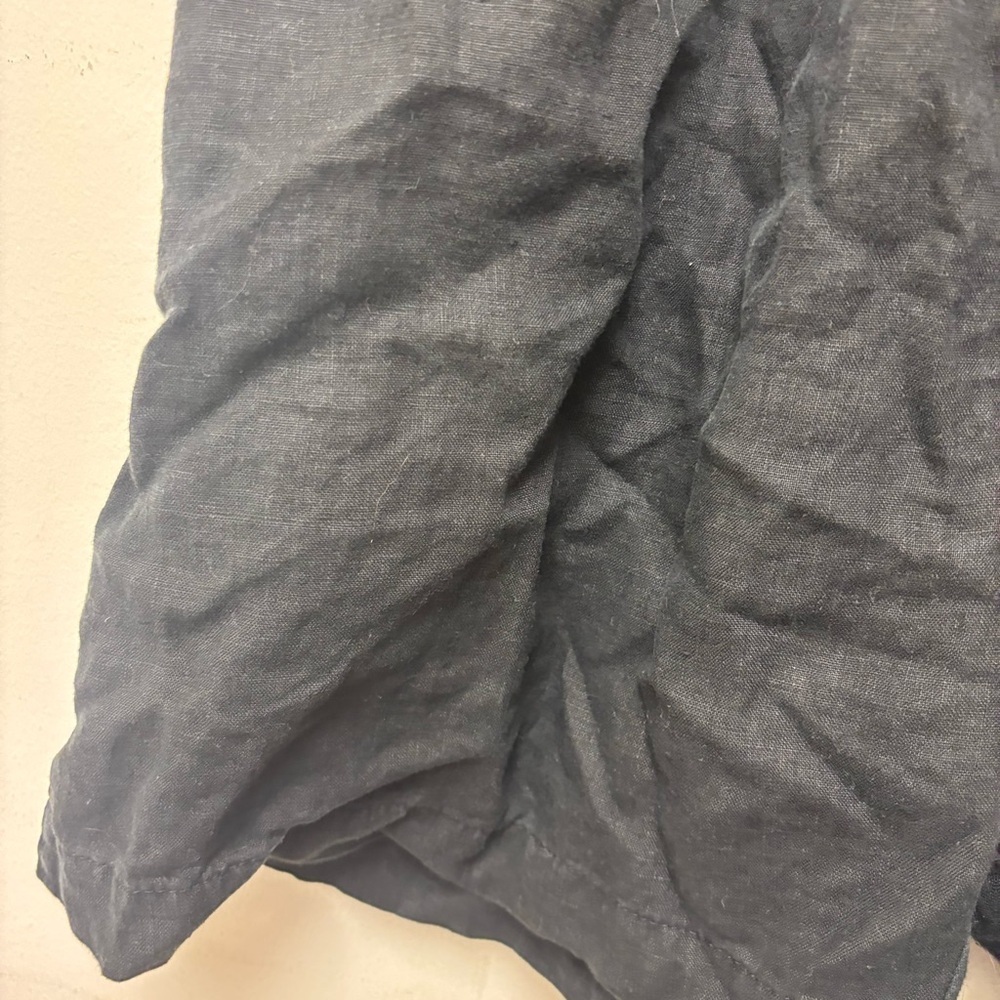 American Giant Easy Linen Shorts - Picture 5 of 10